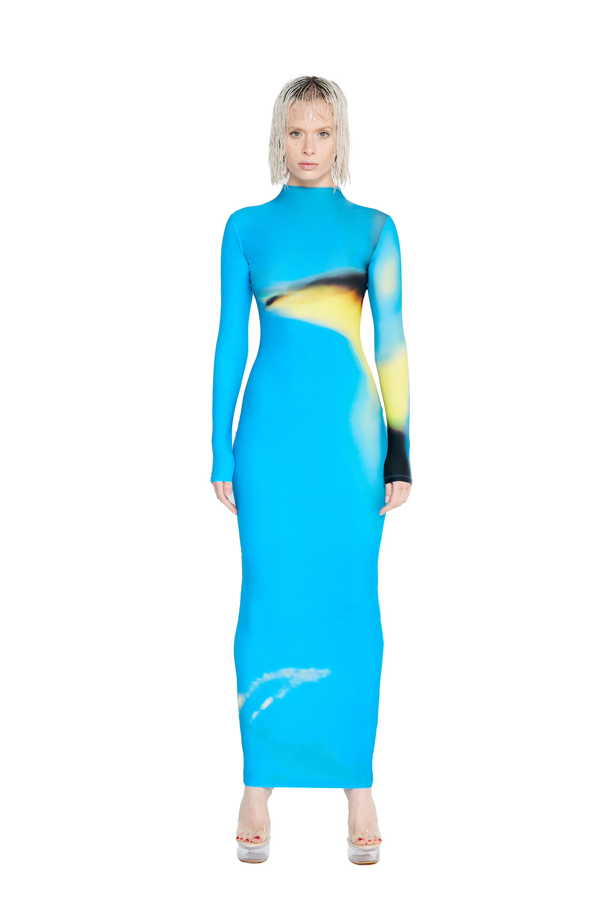 Rayne Dress M Rayne Dress M