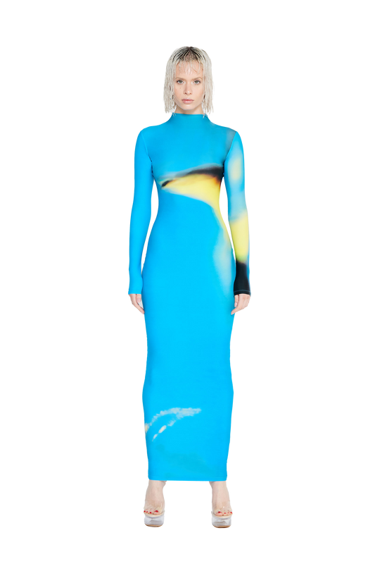 Rayne Dress