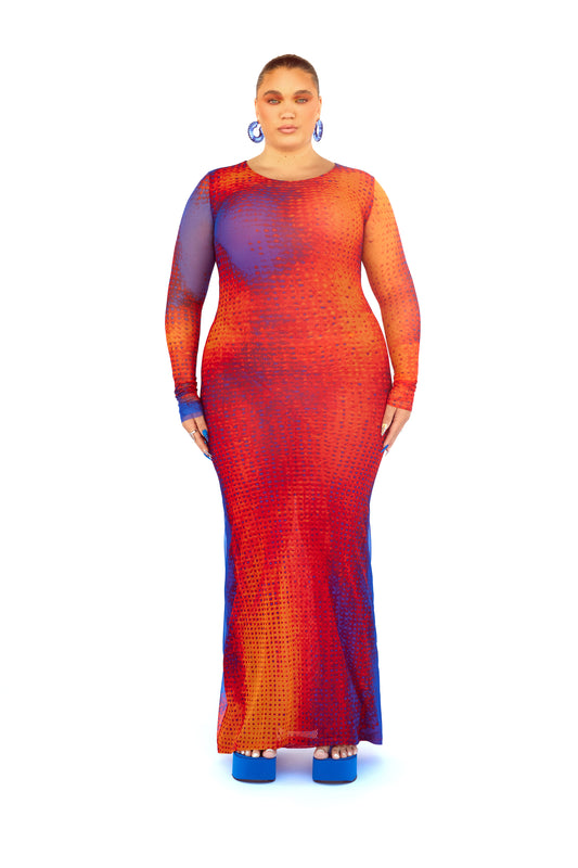 Noa Dress