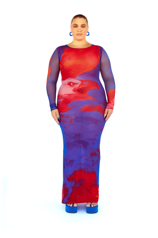 Harley Dress