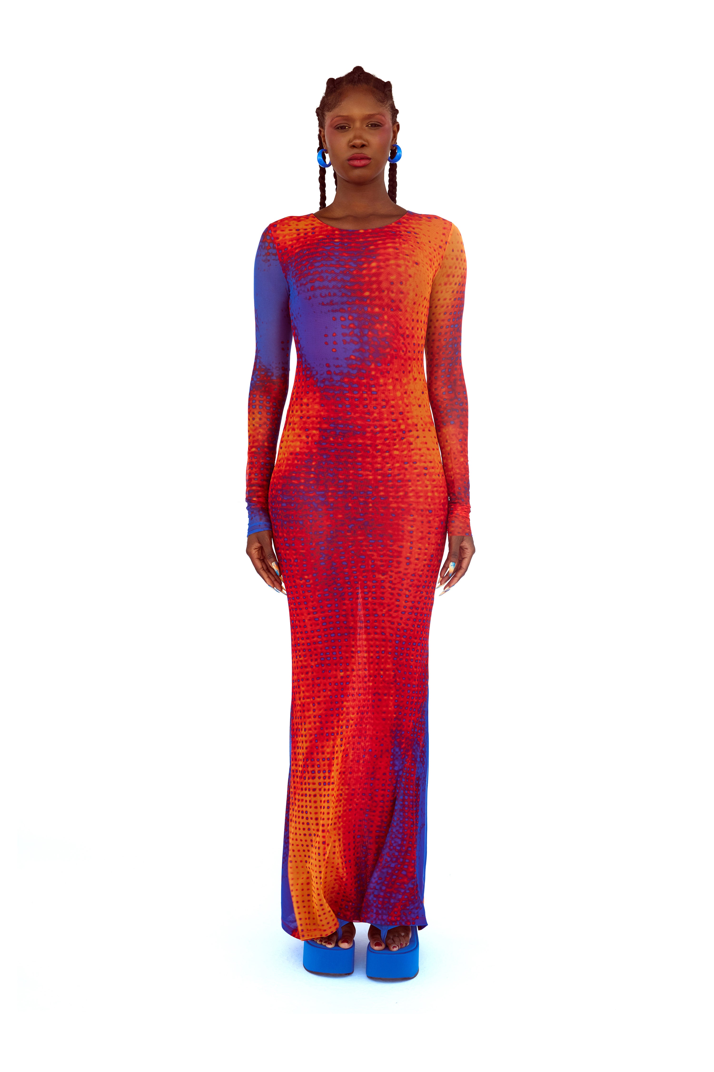 Noa Dress 3XL Noa Dress 3XL