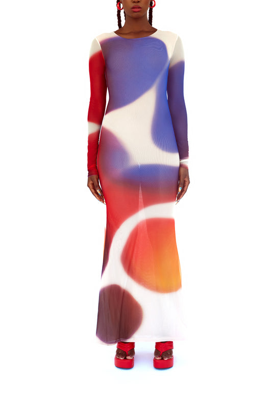 Eclipse Dress