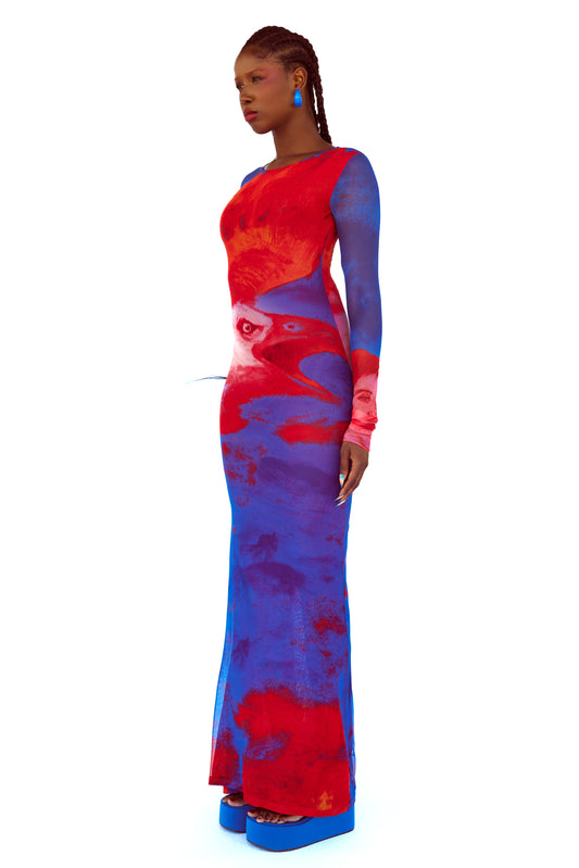 Harley Dress