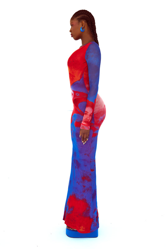 Harley Dress