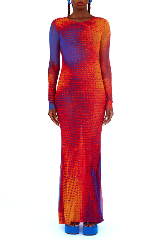 Noa Dress