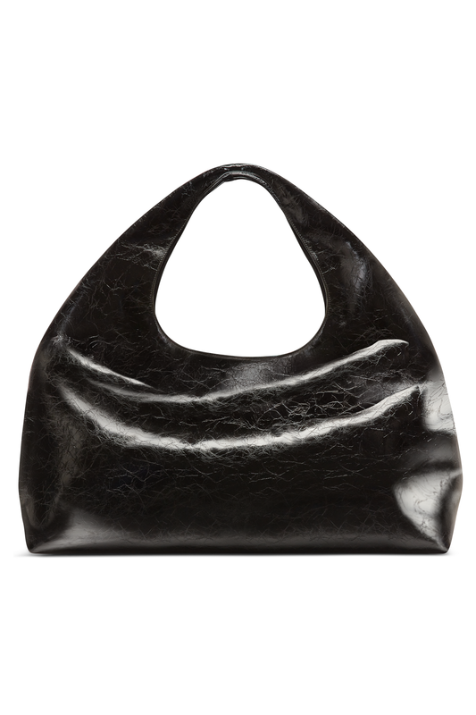 LARGO TOTE BLACK