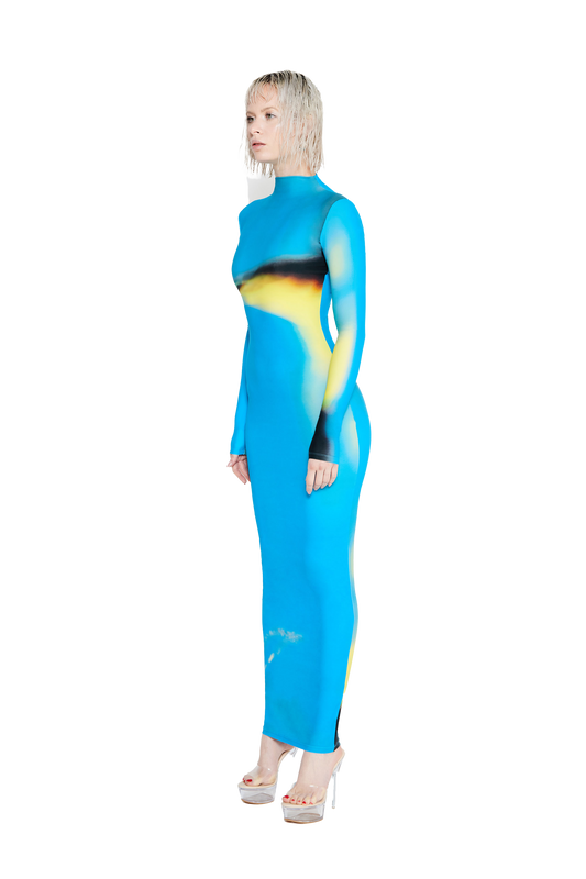 Rayne Dress