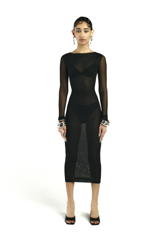 Luna Dress