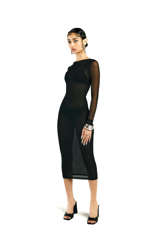 Luna Dress