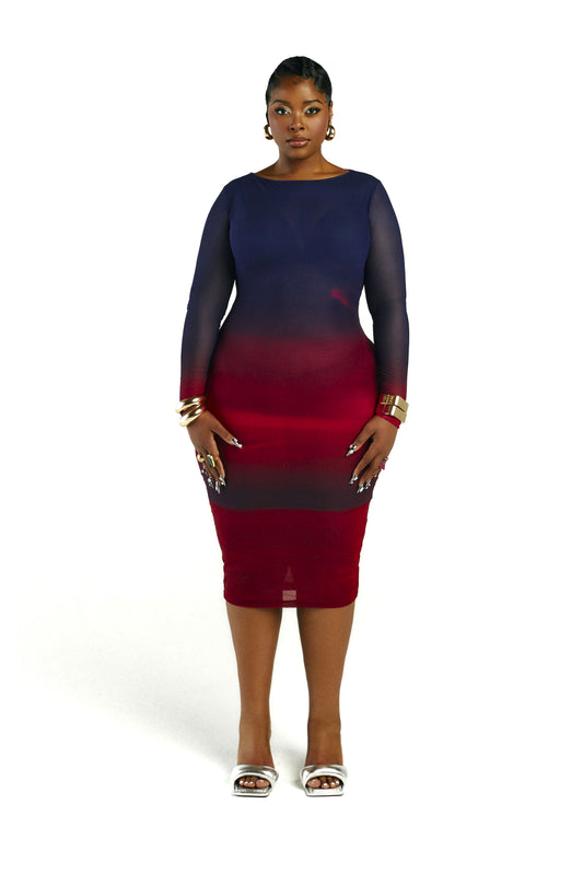 Kai Dress