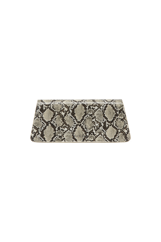 Tux Clutch Mini Snake