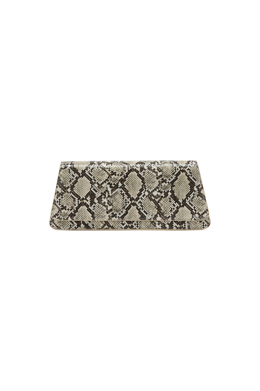 Tux Clutch Mini Snake