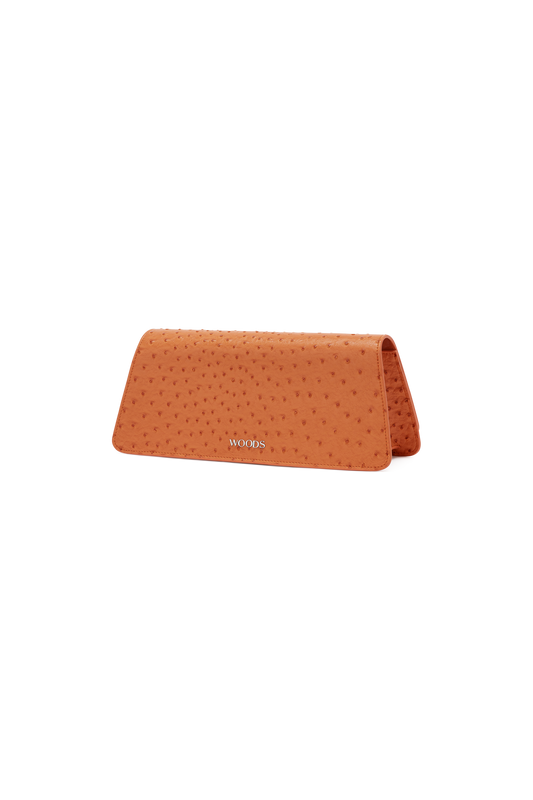 Tux Clutch Mini 'Summer Citrus'