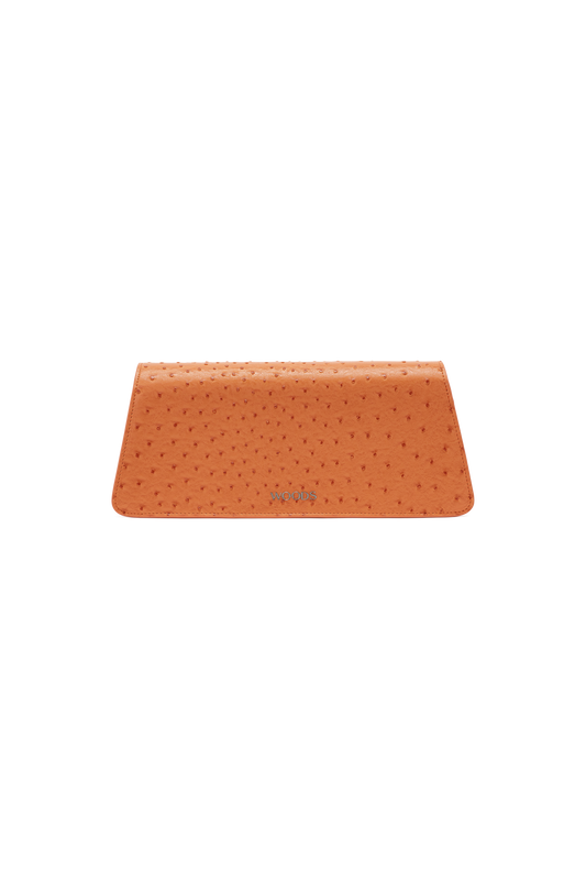 Tux Clutch Mini 'Summer Citrus'