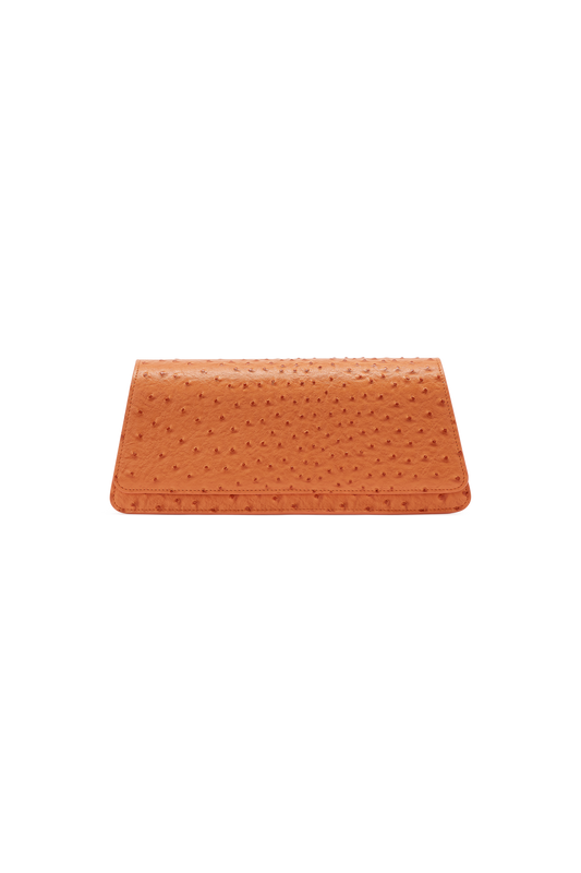 Tux Clutch Mini 'Summer Citrus'