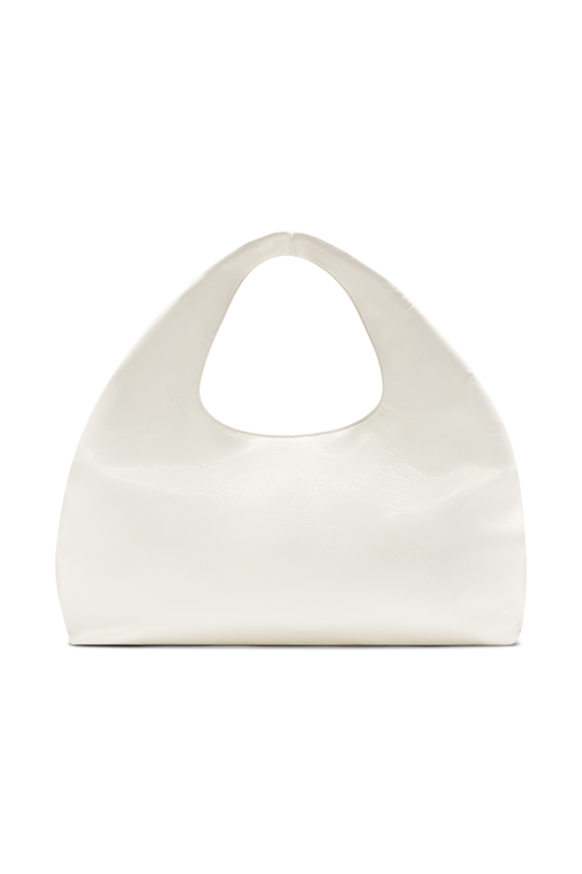 Largo Tote White