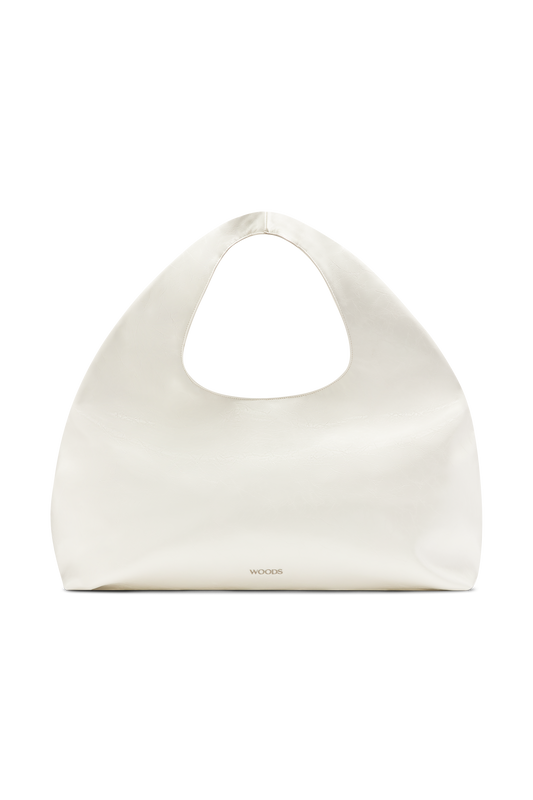 Largo Tote White