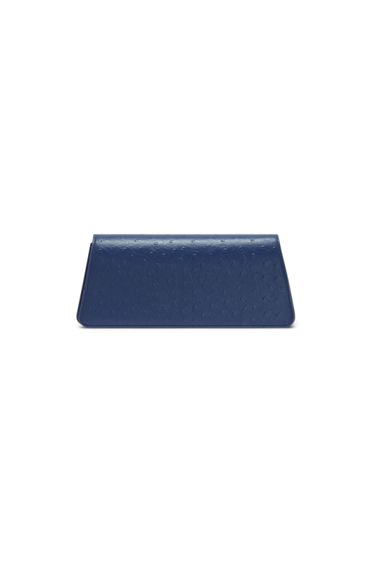 Tux Clutch Mini '212 Blue'