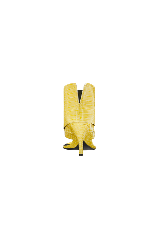 Stunt Sandal Banana