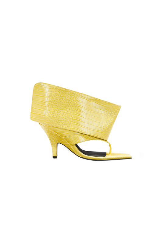 Stunt Sandal Banana