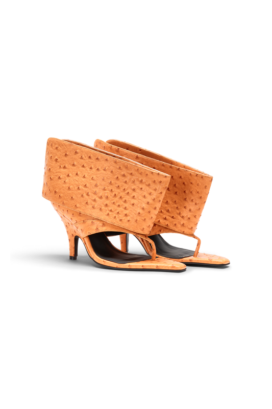 Stunt Sandal 'Summer Citrus'