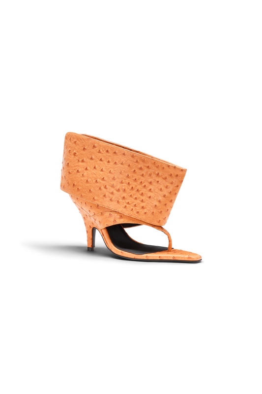 Stunt Sandal 'Summer Citrus'