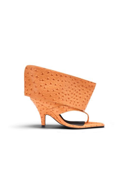 Stunt Sandal 'Summer Citrus'