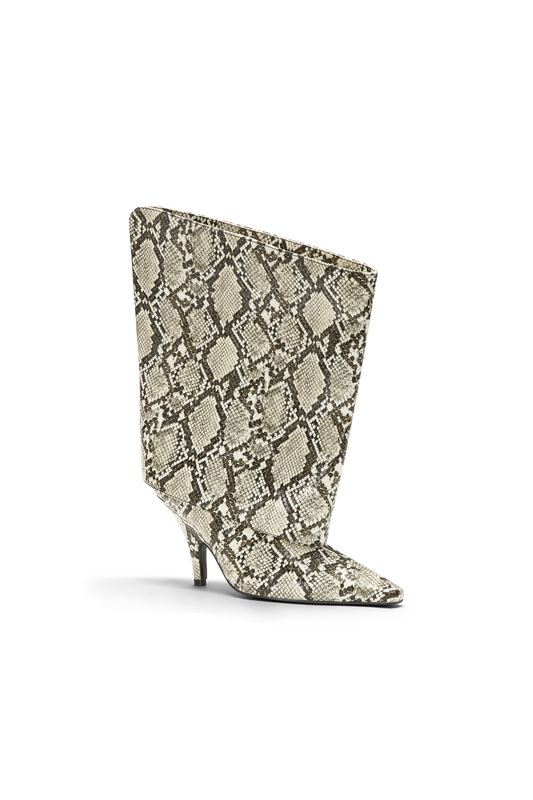 Rev Midi Boot Snake