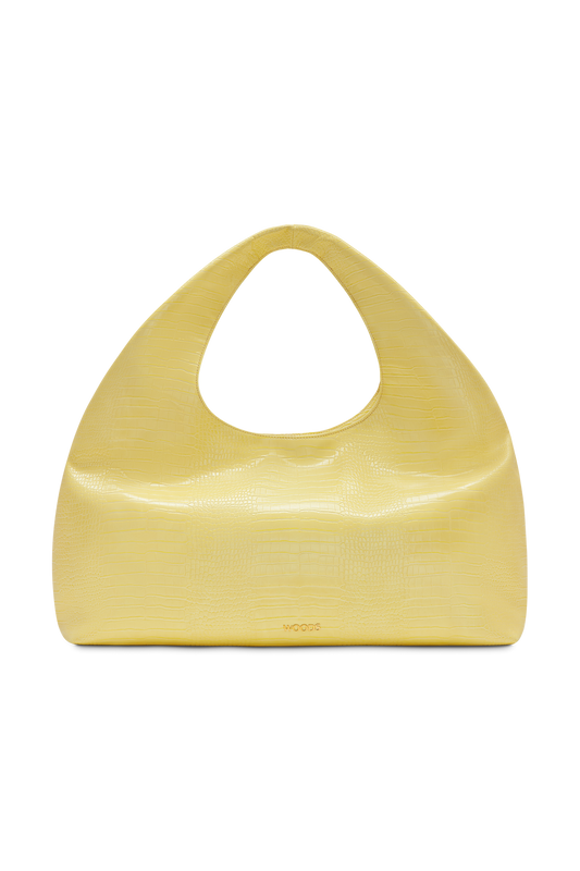 Largo Tote Banana