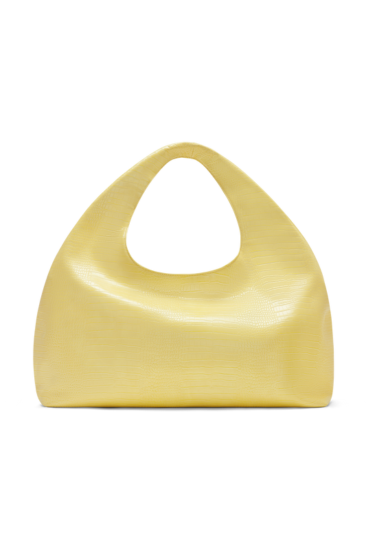 Largo Tote Banana