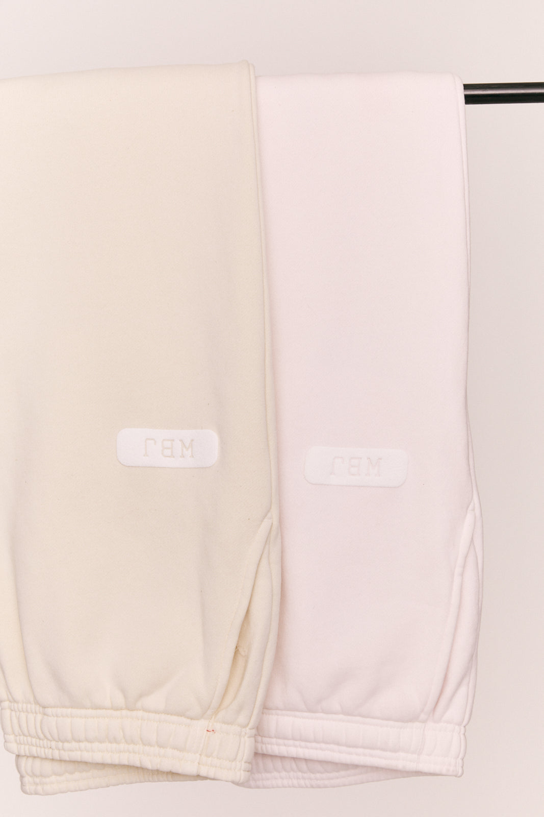 Highly Favored Sweatpants (Cream)