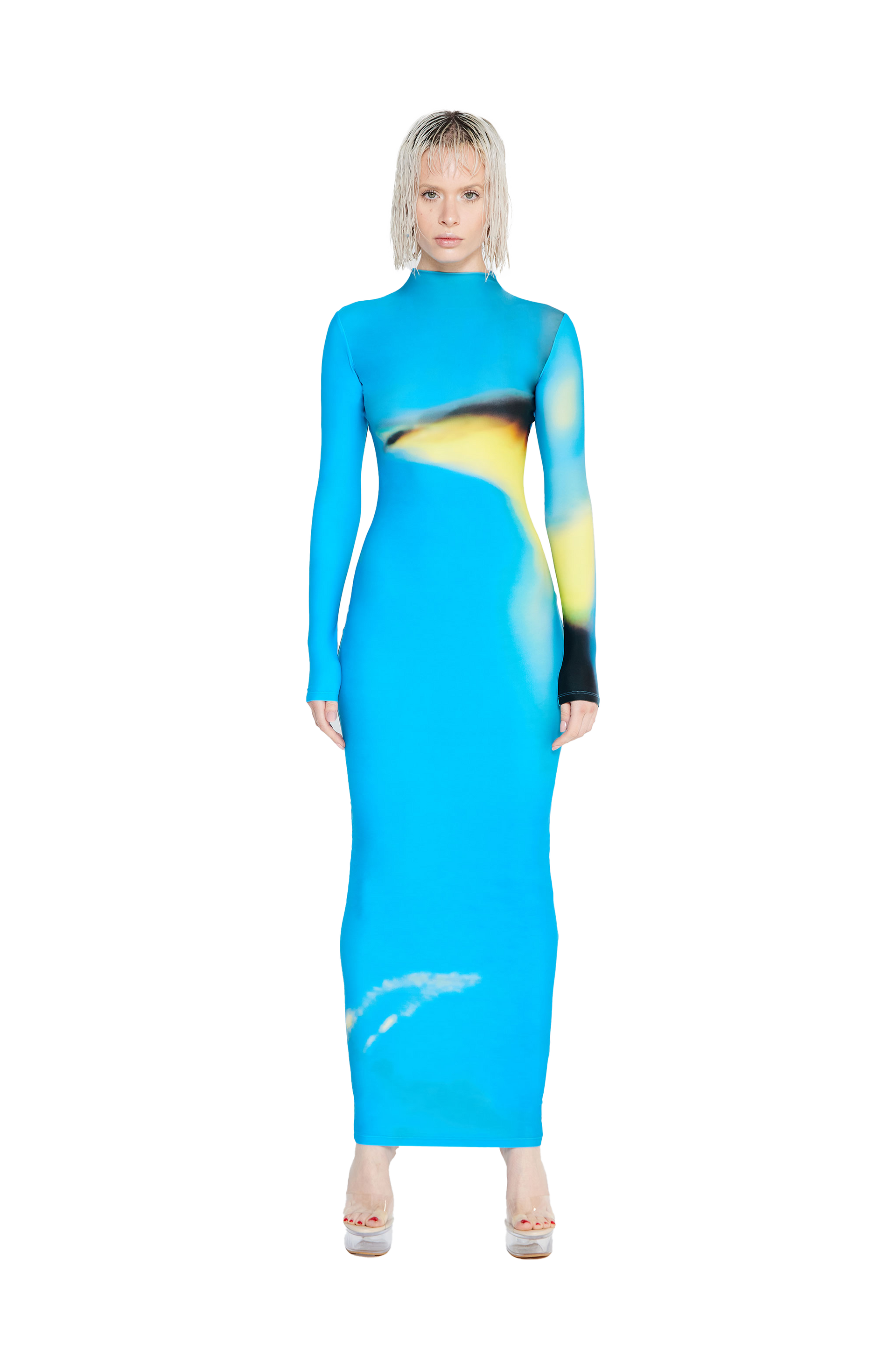 Rayne Dress M Rayne Dress M