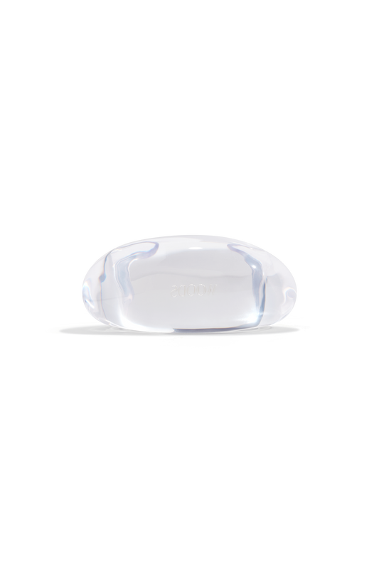 JUMBO CUFF RESIN