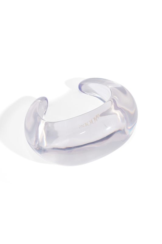 JUMBO CUFF RESIN