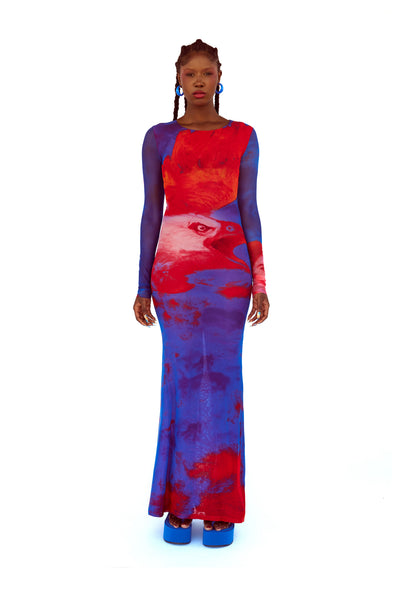 Harley Dress 3XL