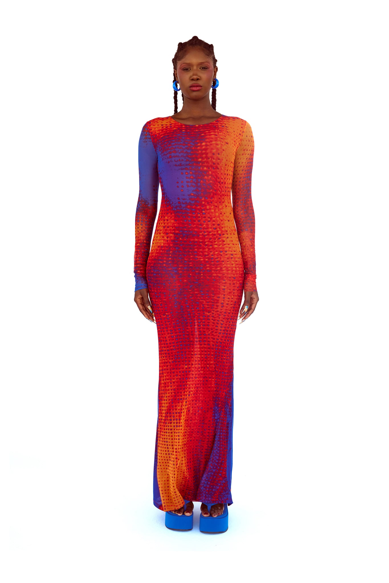 Noa Dress 3XL Noa Dress 3XL