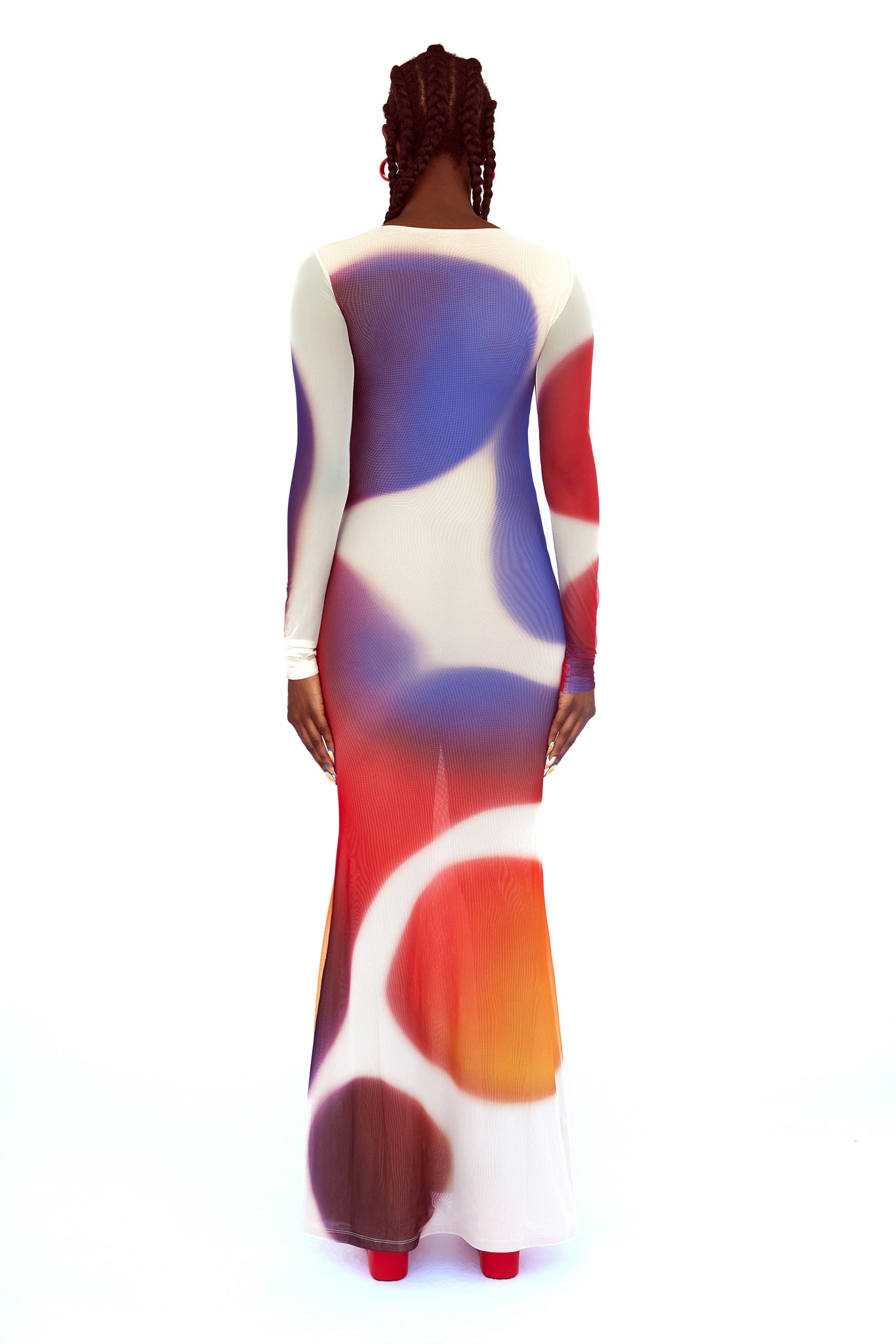 Eclipse Dress M Eclipse Dress M