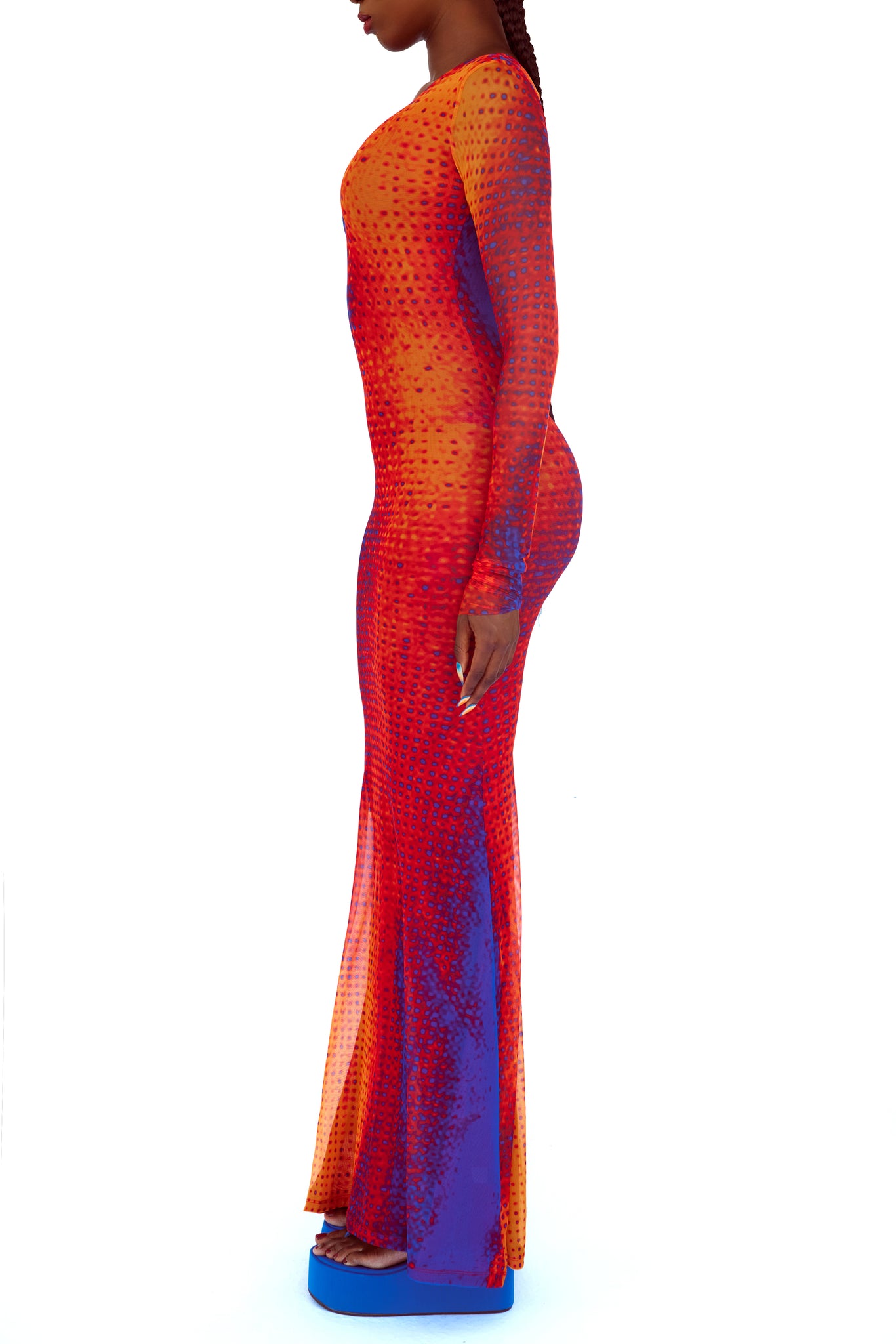 Noa Dress 3XL Noa Dress 3XL