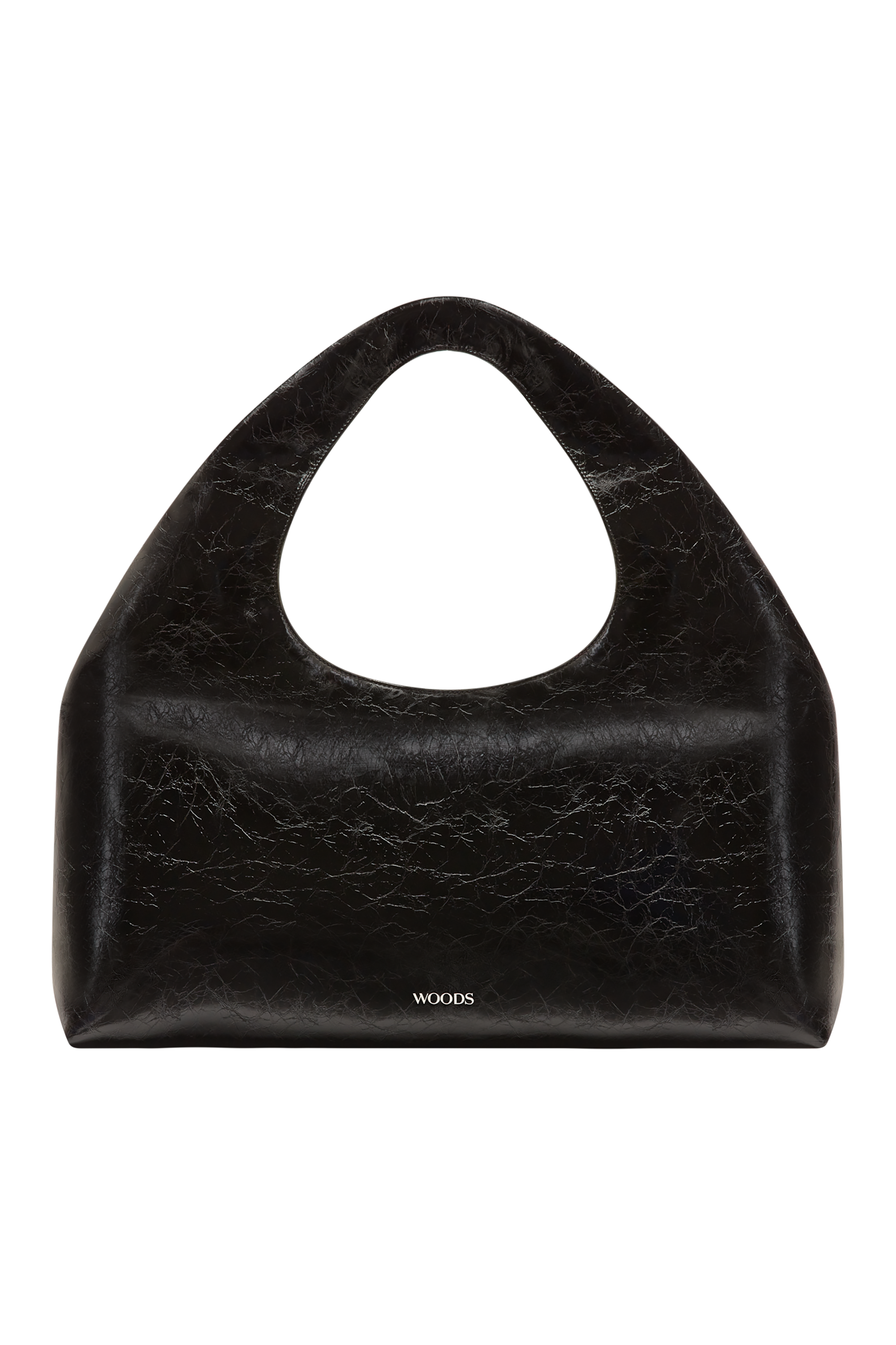 LARGO TOTE BLACK