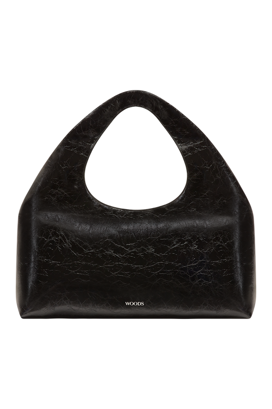 LARGO TOTE BLACK