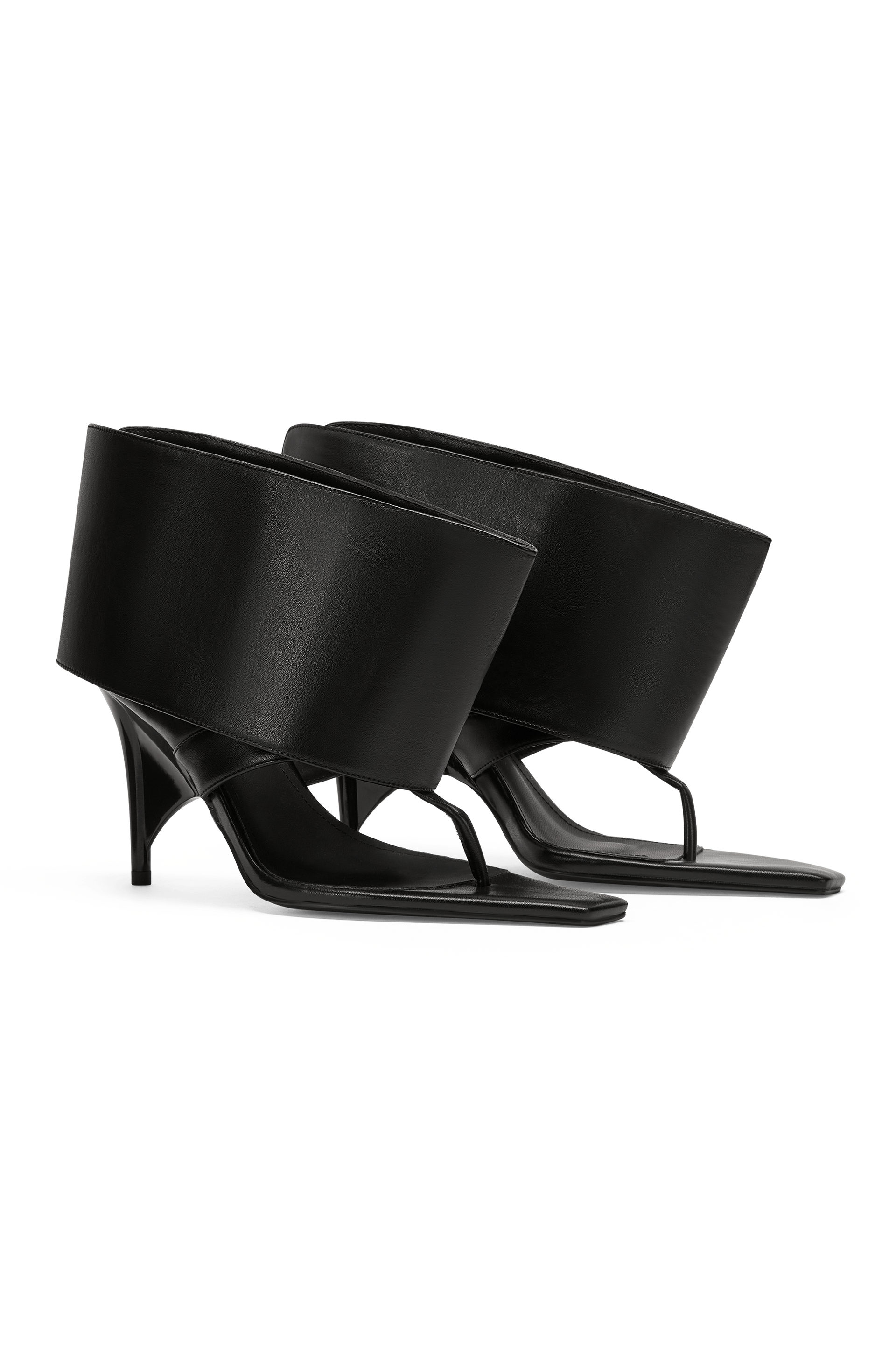 バレエ stina type Z zip / shell grass black バレエ stina type Z zip / shell grass black バレエ stina