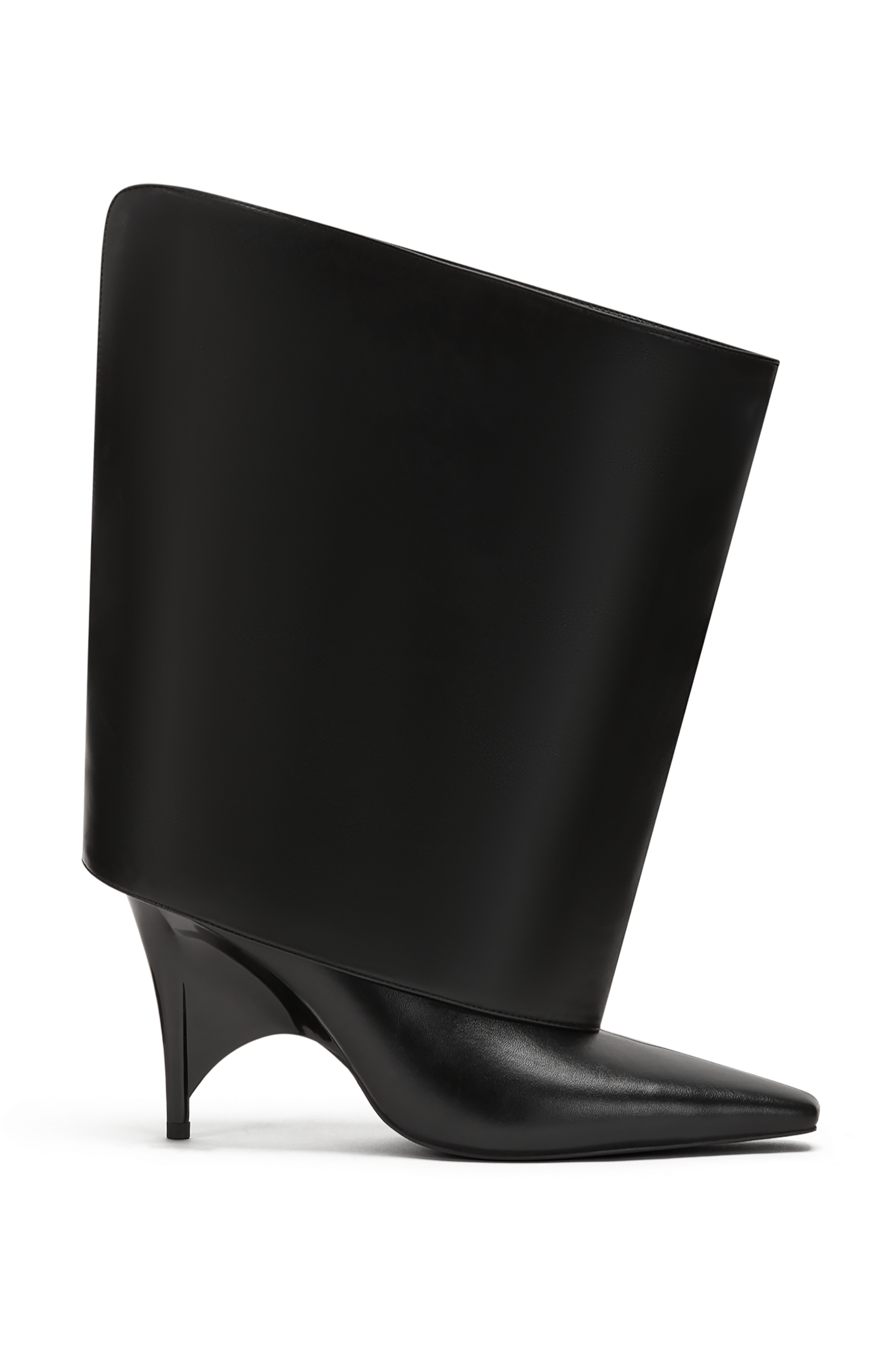REV MIDI BOOT