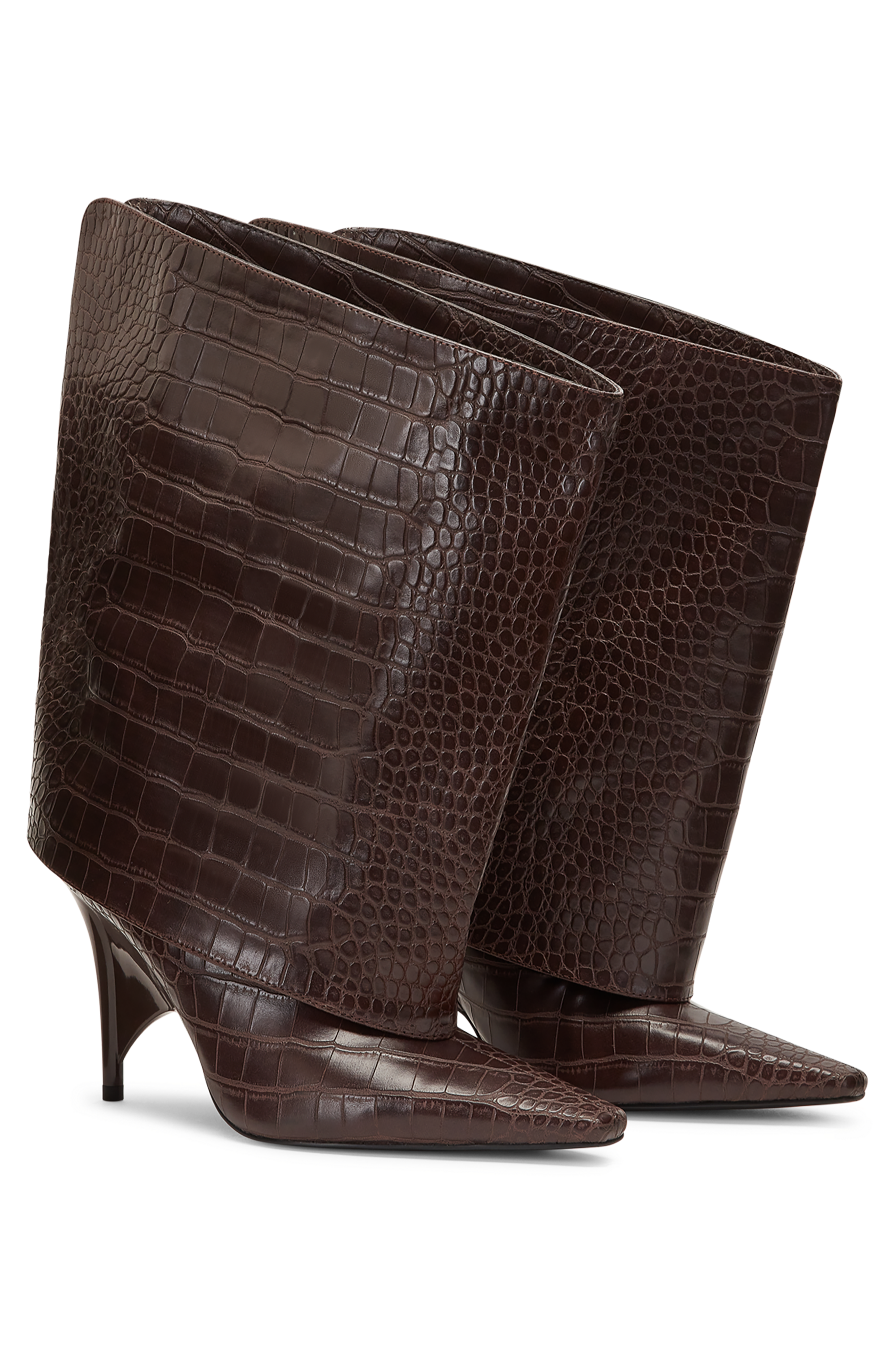 REV MIDI BOOT