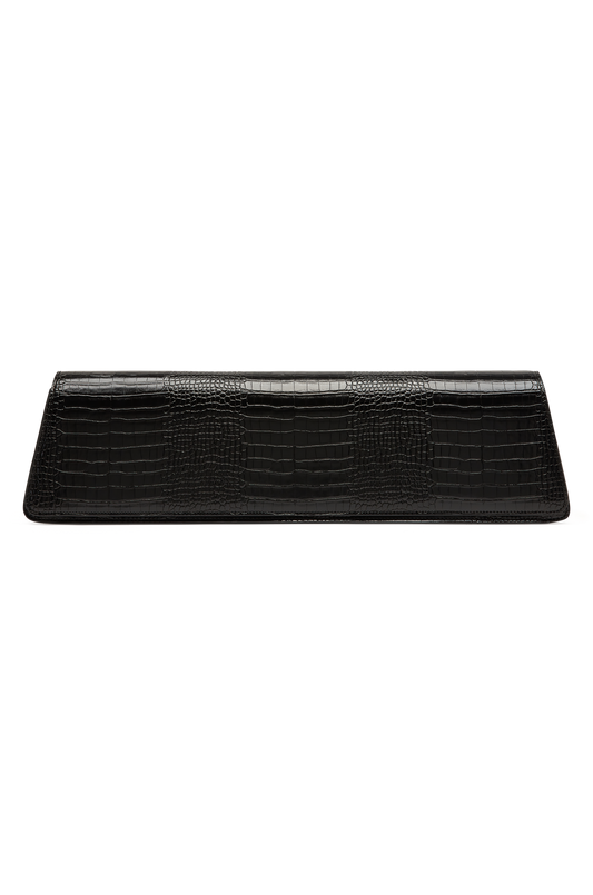 TUX CLUTCH BLACK