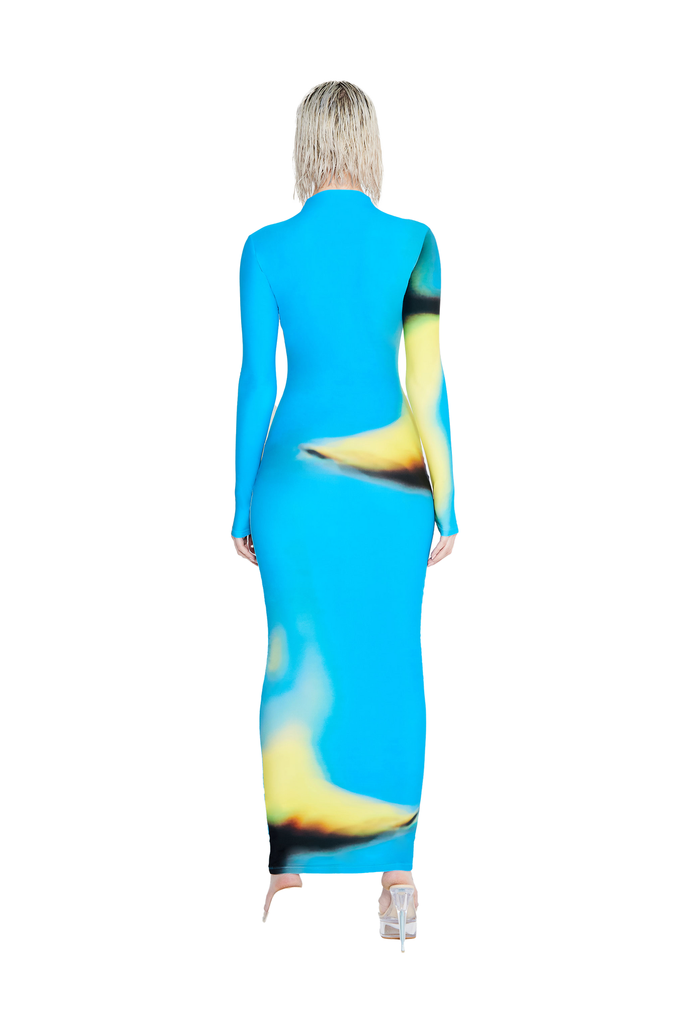 Rayne Dress Woods by Jordyn Rayne Dress Woods by Jordyn