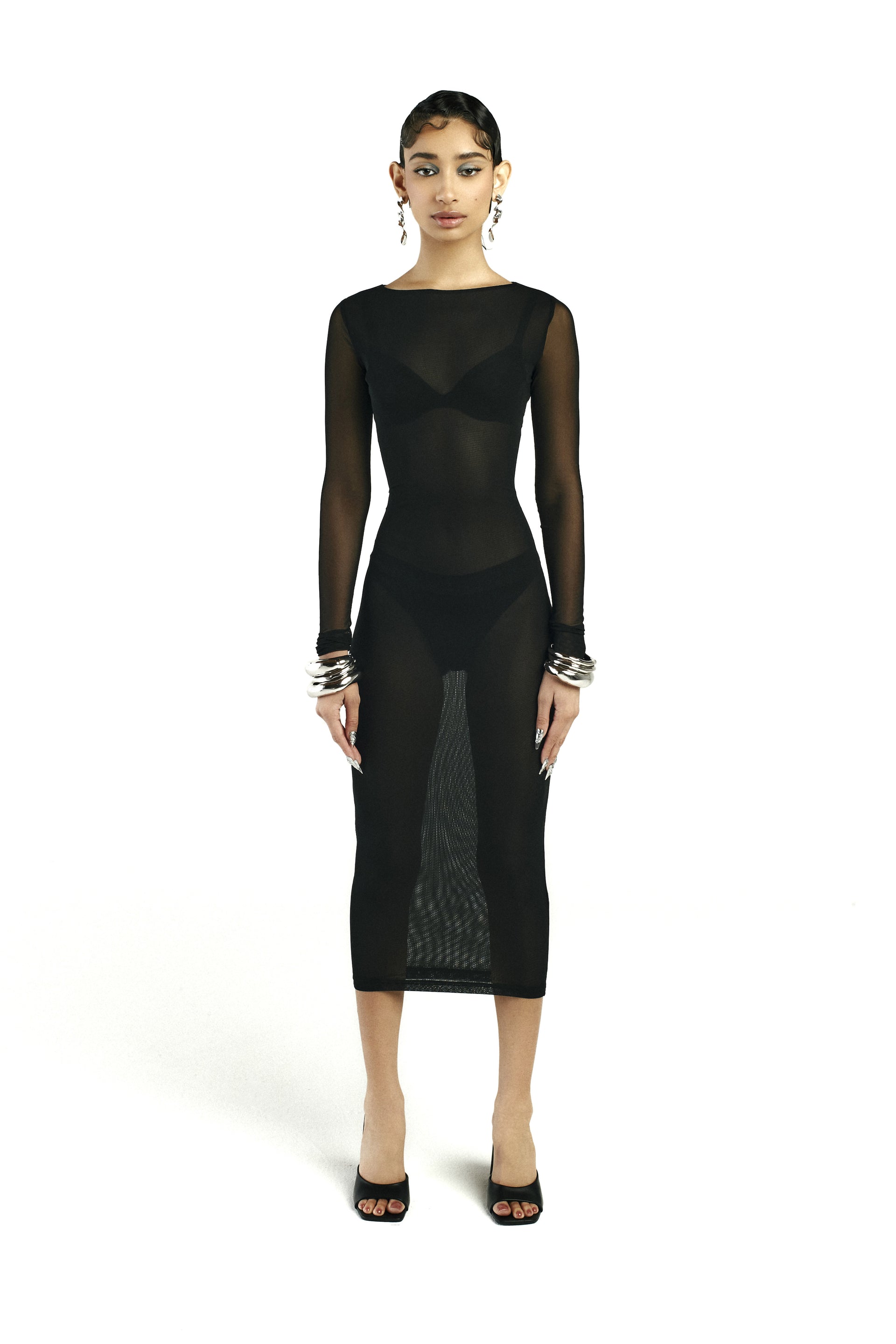 jordyn woods dress line Jordyn Woods