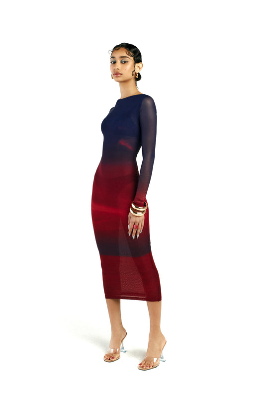 Kai Dress