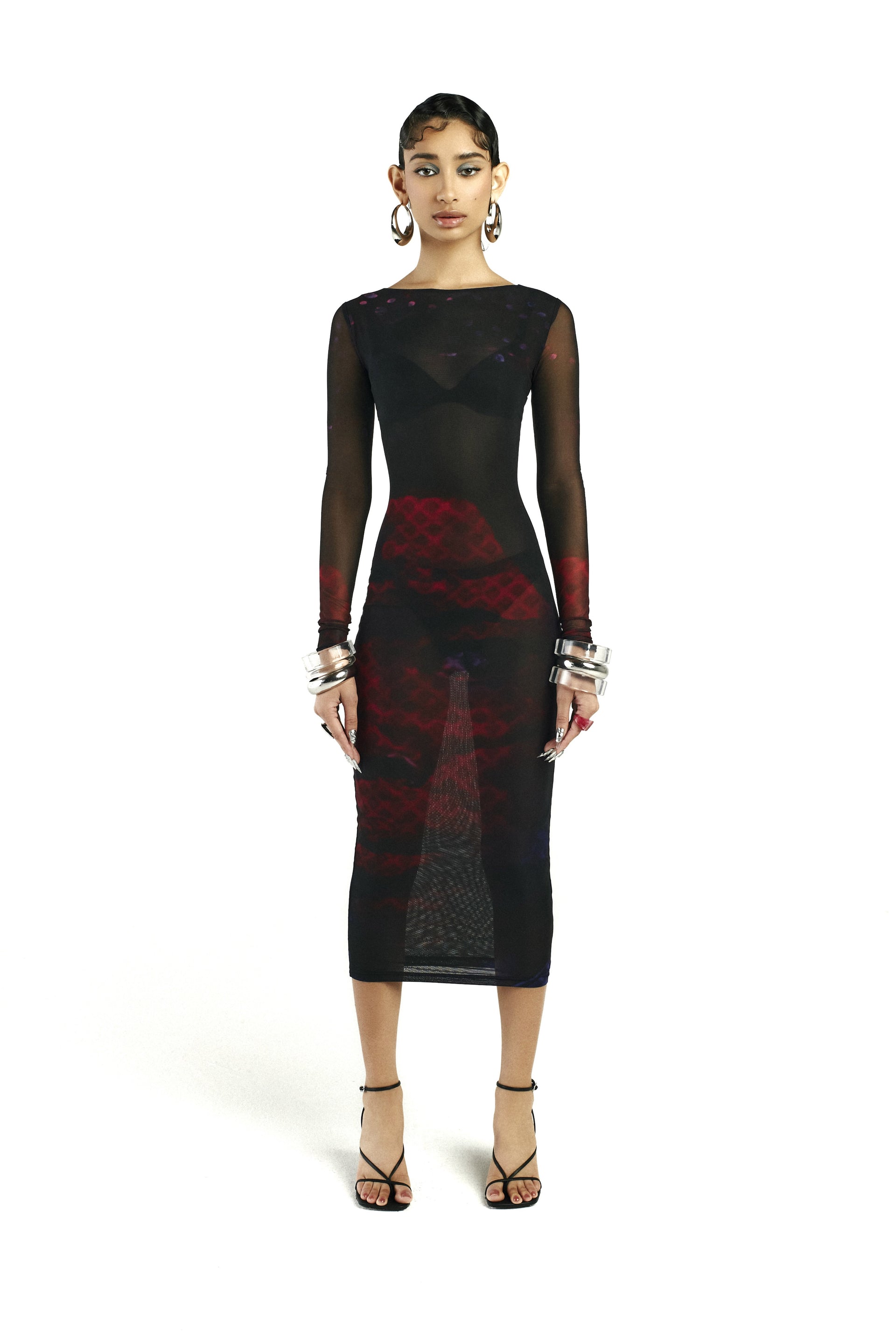 Sage Dress XL